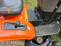 Тракторна Косачка HUSQVARNA 22.к.с. KOHLER. ПЕРФЕКТНА. , снимка 11