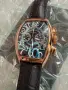 Franck Muller Master Complications 8880 CC AT - Rose Gold - Quartz , снимка 1