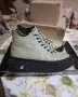 Дамски зелени боти, снимка 2