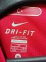 Турция Nike Turkey оригинална футболна тениска фланелка размер М , снимка 7