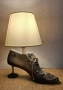 Настолна Лампа ЕЛЕГАНТЕН РЕТРО ШЕДЬОВЪР, снимка 1
