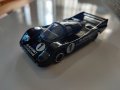 Метална количка Corgi Porsche 956 1:43, снимка 1