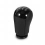 Топка за скоростен лост Ford Focus MK3 - 5 скорости - Черна, снимка 2