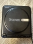 SONY D 2, Discman. Метално шаси. Сериозен Аудиофилски Флагман., снимка 1