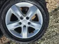 Алуминиеви джанти 16 цола Kia Ceed , снимка 4