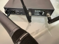 Sennheiser ew 100-945 G3-1G8 1785-1800MHz, снимка 8