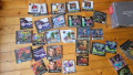 play station 1 ps1 console games игри ретро конзола sega snes , снимка 8
