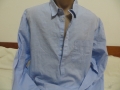 Мъжка риза H&M, снимка 1 - Ризи - 36063222