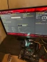 Дънна платка ASUS ROG STRIX Z270F GAMING 1151 и процесор I7600к и рам 16 gb, снимка 5