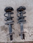 Предни амортисьори Renault Laguna 1.9 dci 102, снимка 1