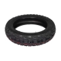 Безкамерна TUOVT гума 10x3.0 (255X80) за KuKirin G2 Max / G3 Pro / M4 / M4 Pro, Vsett 10+, Zero 10X, снимка 2