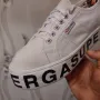 Маратонки Superga 2790  номер 40 ,5 - 41  кецове на платформа , снимка 18