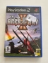 WWI: Aces of the Sky за PS2, снимка 1