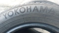 Зимни гуми 195 65 15 Yokohama BluEarth 2 броя , снимка 6