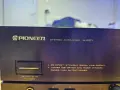 Усилвател Pioneer A-221, снимка 3