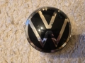 Оригинални предни емблеми за VW радар сензор, снимка 2