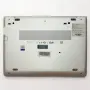 HP EliteBook 840 G6/14” IPS Touch/i5-8265U/16GB DDR4/256GB NVMe/Подсветка, снимка 10