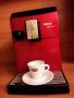 Саекоекселент ЕООД продава кафе машина Saeco Minuto модел с каничка за мляко., снимка 1 - Кафемашини - 42144293