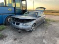 bmw e60 e61 530d 218  бмв 530 д на части m-tech, снимка 8