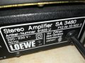 LOEWE AMPLIFIER & LOEWE TUNER-ВНОС SWISS LNV0707231147, снимка 15