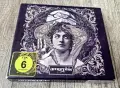 Компакт Дискове - Рок - Метъл: Amorphis – Circle - CD + DVD Box Set (Incl. Poster), снимка 1