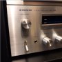 pioneer sa 708 усилвател, снимка 6