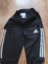 Adidas Men's Tapered Jogger Pants - страхотно мъжко долнище S, снимка 3