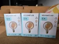 Продавам нови LED крушки на Ikea, снимка 1