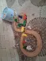 Детска играчка влакче, снимка 2