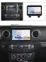 Мултимедия, Двоен дин, за Jeep Wrangler, Андроид, навигация, плеър, Android, JEEP, Wrangler, 2 DIN, снимка 4