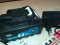 MAKITA & VERMARK STARKE-BATTERY+CHARGER 0602251011, снимка 13