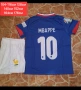 MBAPPE 💙⚽️ детско юношески футболни екипи 🇨🇵🇨🇵 FRANCE , снимка 1