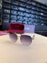Gucci Слънчеви Очила С UV400 Защита - Налични Различни Цветове Код SK296, снимка 2