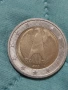 2 евро Германия 2003 А, снимка 2