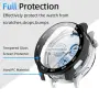 Huawei Watch GT6 46 41mm / GT6 Pro 46mm / 360° Твърд удароустойчив кейс с протектор, снимка 5