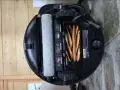 DREAME MOVA Z60 Ultra Roller Complete 28 000Pa, HydroForce Wash Самоизпразване, снимка 5