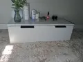 Шкаф конзола за стена , снимка 1