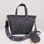Дамска чанта Louis Vuitton , снимка 1 - Чанти - 44421611
