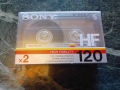 Sony HF - 120 пакет 2 броя, снимка 1