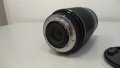 Обектив Vivitar 60-300mm 1:4-5.6 ф67mm, снимка 3