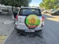 Toyota Rav 4 2006 г., снимка 3