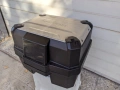 Куфар/ Box / Top-case Honda, снимка 3