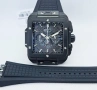 Promotion!!! Мъжки часовници Hublot Square Bang Unico 4 варианта, снимка 14