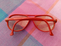Френски очила с диоптър, снимка 3