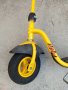 Тротинетка PUKY, снимка 9