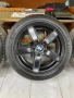 БВМ Оригинални дж 17”+ гуми!, снимка 7