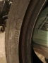 Оригинални джанти 19 Киа, Kia пълен комплект с нови Bridgestone гуми 245/40/19, снимка 15