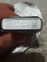 Ретро запалка Zippo made in USA, снимка 2