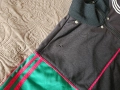 Vintage Adidas track jacket горница анцунг band of the 3 stripes XL, снимка 16
