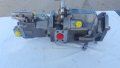 Хидравлична помпа Rexroth A10VO100FHD/31R+A10VO60DFR1/52R, снимка 3